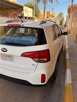 كيا سورينتو